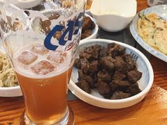 -大长金韩国料理