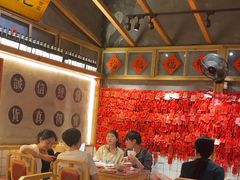 -味福记·本地特色菜(八一万达广场店)