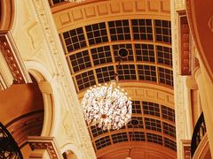 -LONG BAR 廊吧(外滩华尔道夫酒店)