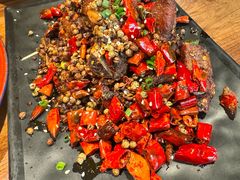 -泥糊破店小酒馆·团建聚餐(南京西路店)