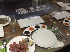 -璐法式铁板烧(滏东总店)