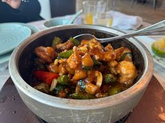 -无锡苏宁JW万豪酒店·悦府65中餐厅