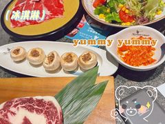 -NIUAN牛庵·日式和牛烧肉(恒隆店)
