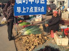-南戴河海滨市场