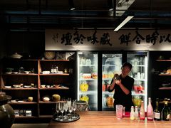 -漾亚·雍雅合鲜(桐梓林店)