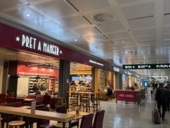 -米兰马尔彭萨国际机场