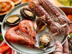 -品海楼·大连海鲜(老虎滩店)