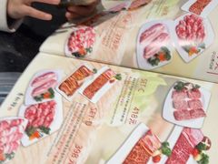 -青松馆韩国料理(香港中路佳世客店)