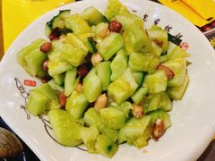 拍黄瓜-望京小腰(北京总店)