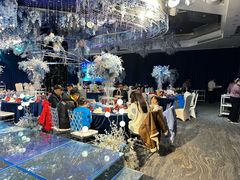 -芭菲盛宴·环球美食(北城国际店)