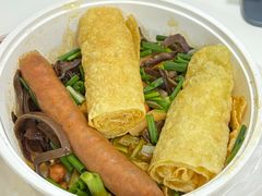 -柳州肥姨妈大骨螺蛳粉(东靖路店)