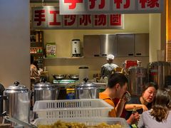 -五里关火锅(牛市口店)