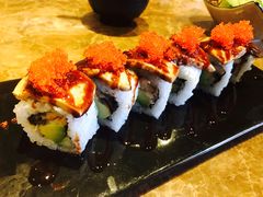 -泰居酒屋日式料理烧肉