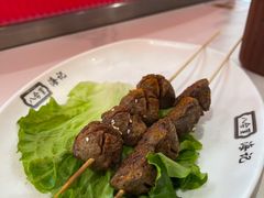 -八合里潮汕鲜牛肉火锅(吉大店)