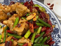 -北大地皖峰饭馆