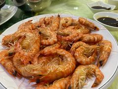 基围虾-老字号蛇口德记烧腊饭店·海鲜加工