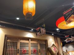 -百花人家(门城水岸店)