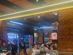 -清真.德枭炕肉店.青海菜(大新街夜市店)
