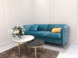 -谛融婚礼酒店·宴会厅(花园店)