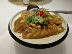 -禾珍珠家常小馆(河南博物院店)