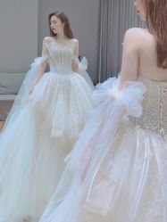 -韩国天使嫁衣婚纱礼服馆(上海旗舰店)