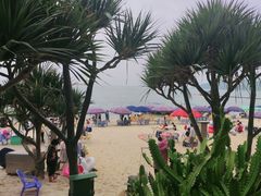 -碧桂园十里银滩