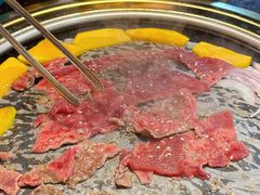 -熊大·鲜烤黄牛肉(五山店)