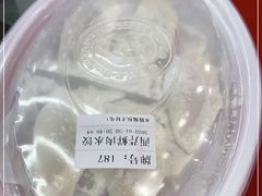 -喜家德虾仁水饺(长泰广场店)