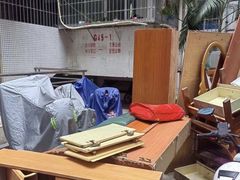 -人民广场-地下停车场