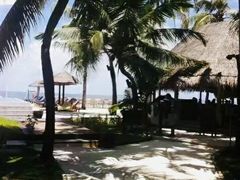 -中央格兰德岛温泉度假酒店 - 全包