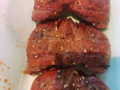 -烤满分·东北烧烤(首经贸店)