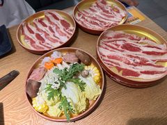 -沼津港精致料理·寿喜烧·烧鸟(青浦宝龙广场店)