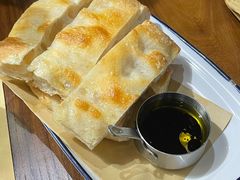 -BOLLO意大利餐厅(龙山万物工场店)