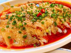 -弓虽昌焖烧鸡(大竹林店)
