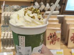 -茶颜悦色(花园道店)