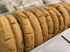 -泸溪河桃酥(西直门凯德店)