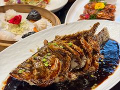 -山水雅居·江南雅宴(运河公园店)