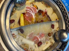 -快乐小羊(富强中路店)