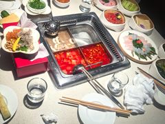 -海底捞火锅鲜切牛肉主题店(长寿路店)