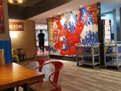 -金陵一哥龙虾馆(三牌楼总店)