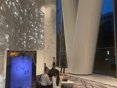 -广州四季酒店