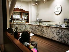 -WHEAT&BAKER-麥(凯德来福士店)