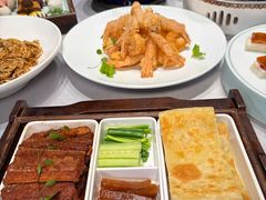-四世同堂·京菜·烤鸭(双井店)