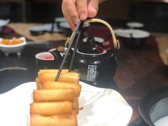 -渔米粥(罗湖店)