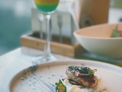 -都会尚膳·海鲜自助餐厅(重庆万豪酒店)