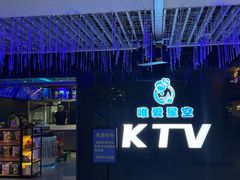 -唯爱KTV聚会餐厅(仙林东城汇店)