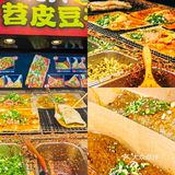 本地人经常打卡的好吃街，盲吃不踩雷！
