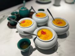 芒果杨枝甘露经典港式甜品-潮堂 · 潮州菜(国贸商城店)