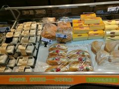 -TOUCH泰奇(奉贤宝龙城市广场店)