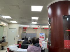 -中国银行(上海市顾戴路支行)